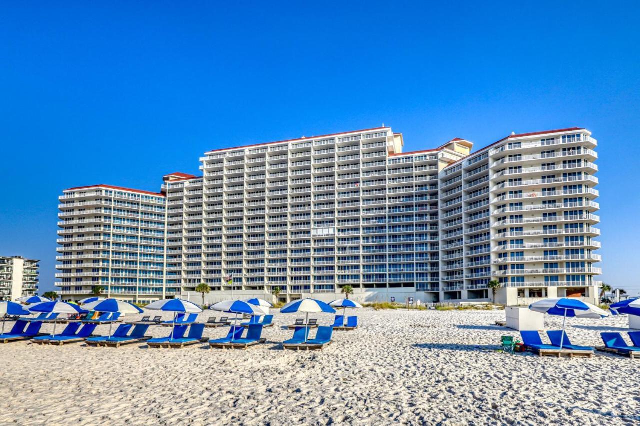 גולף שורז The Lighthouse Condos מראה חיצוני תמונה
