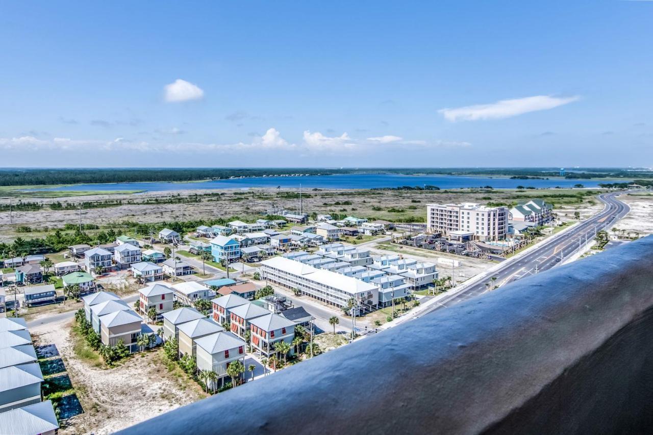 גולף שורז The Lighthouse Condos מראה חיצוני תמונה