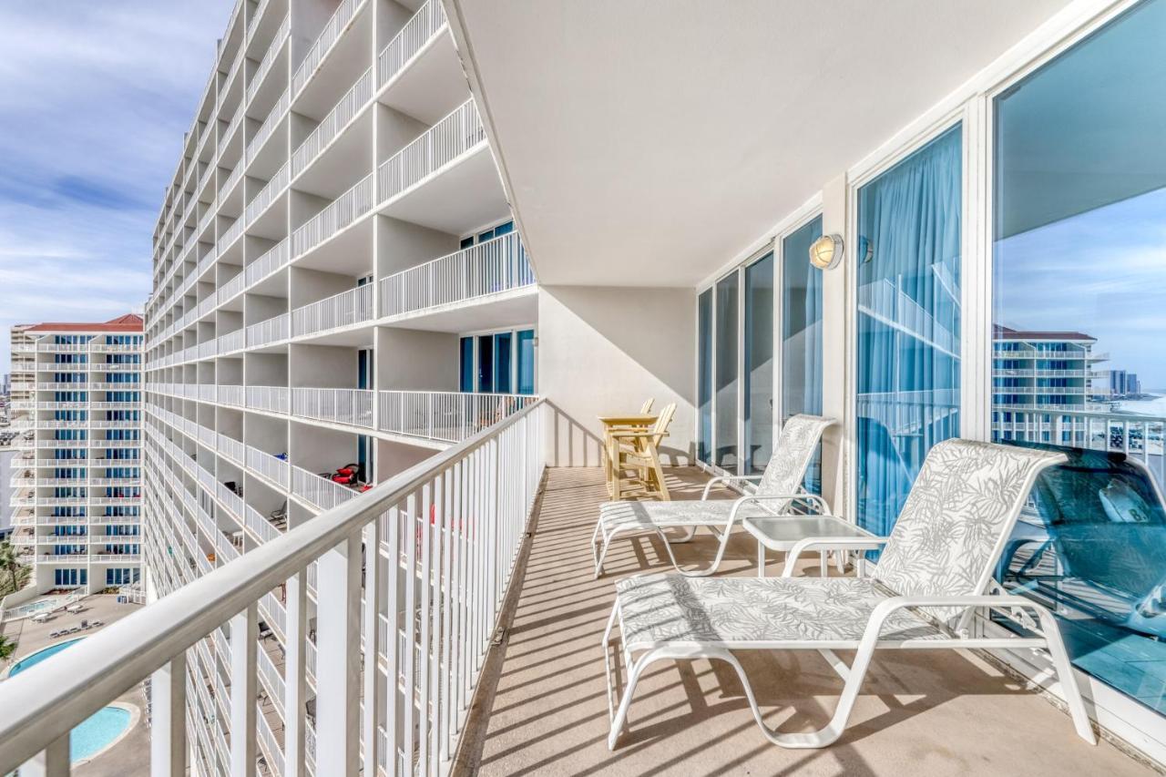 גולף שורז The Lighthouse Condos מראה חיצוני תמונה