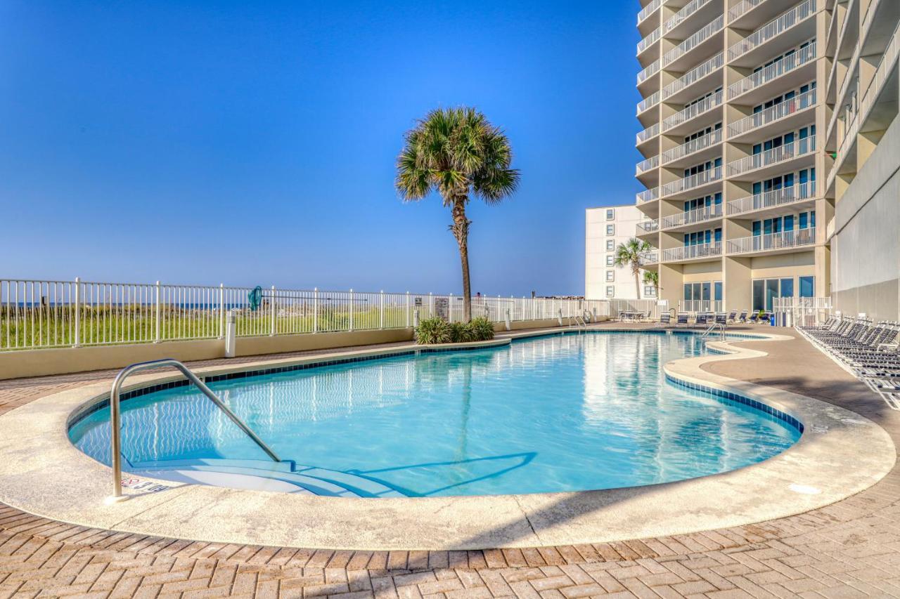 גולף שורז The Lighthouse Condos מראה חיצוני תמונה