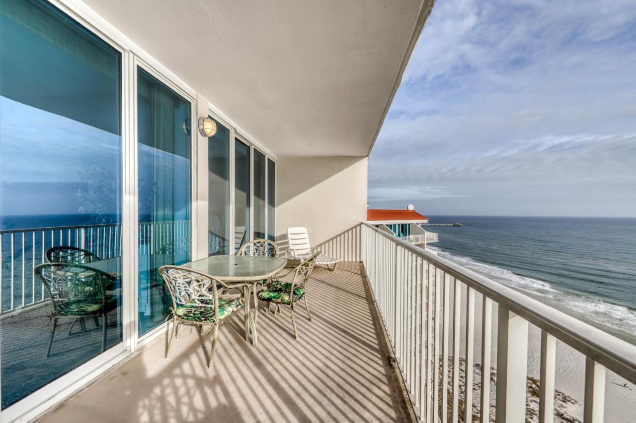 גולף שורז The Lighthouse Condos מראה חיצוני תמונה