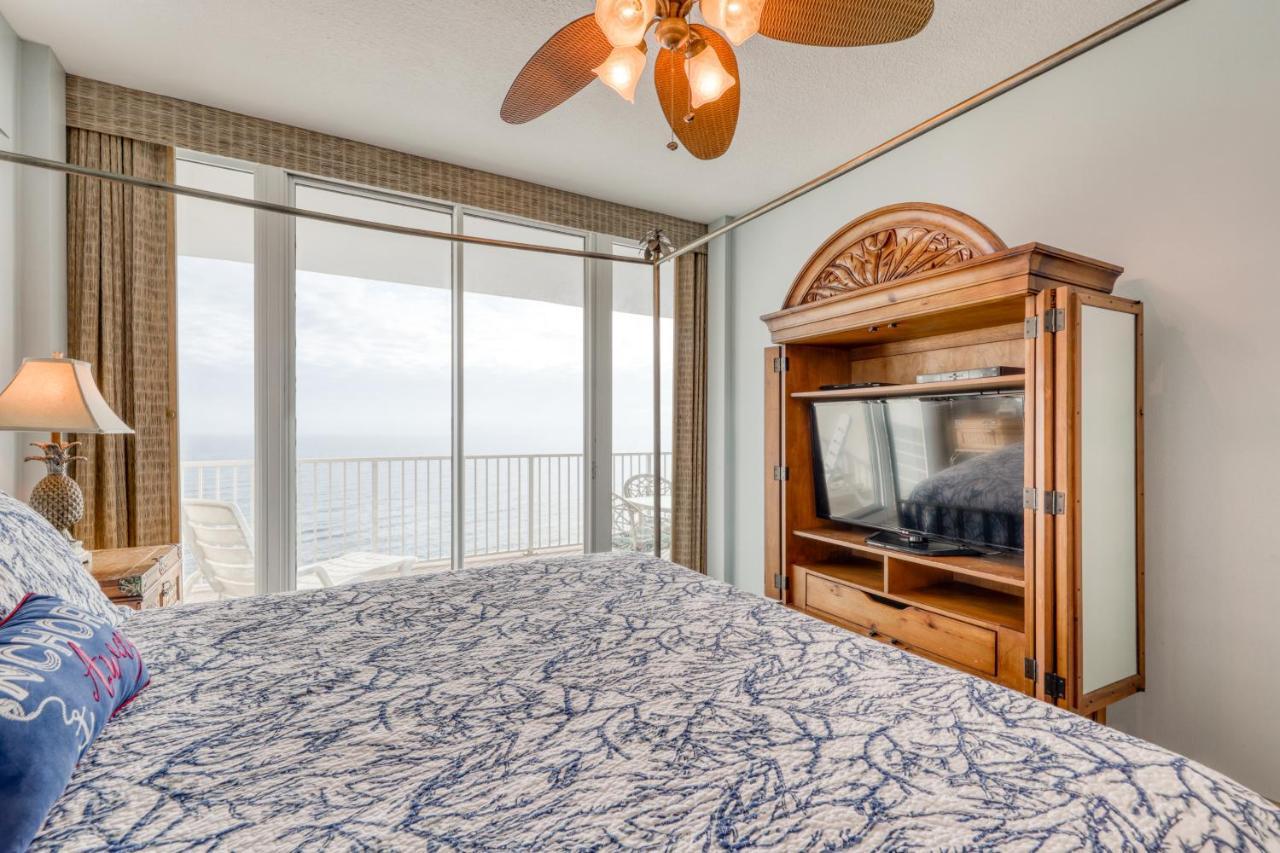 גולף שורז The Lighthouse Condos מראה חיצוני תמונה