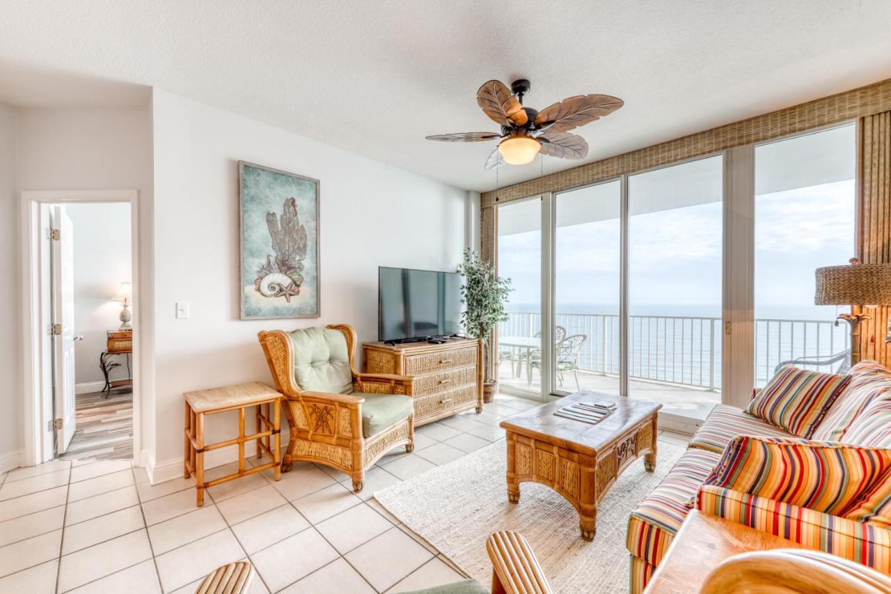 גולף שורז The Lighthouse Condos מראה חיצוני תמונה