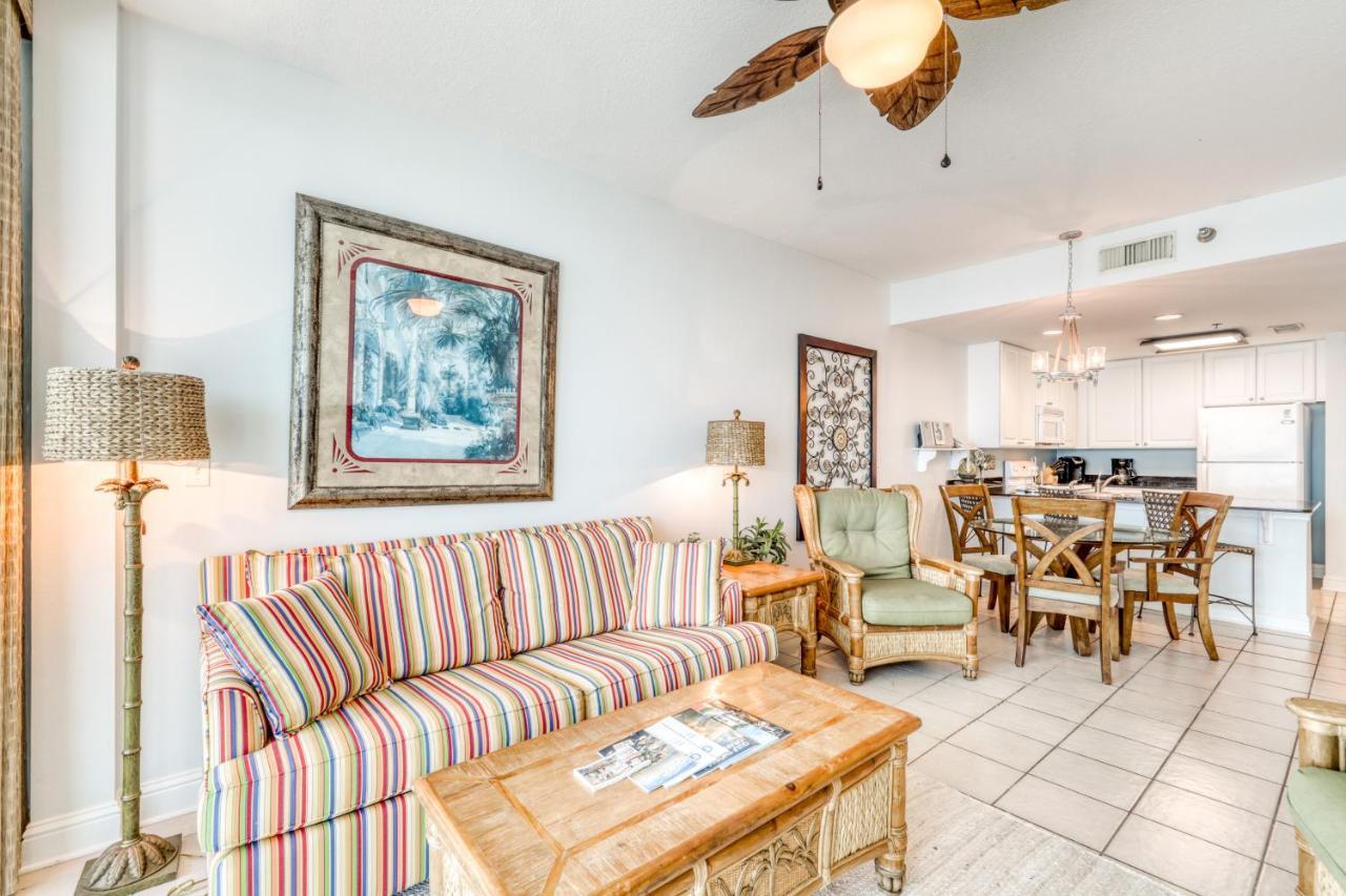 גולף שורז The Lighthouse Condos מראה חיצוני תמונה